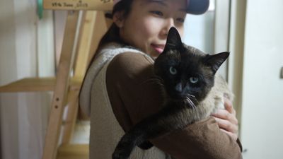 Sam(짱구)