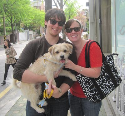 Congratulations on your new family Pechai!!!!!!!!!!