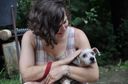 Dog Days of Asan: My Experiences as a Volunteer