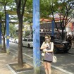 Exploring Hongdae