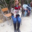 Thank you foster mum!