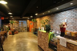 AnyPet Animal Hospital, Cheonan