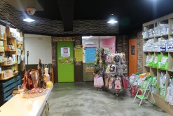 AnyPet Animal Hospital, Cheonan